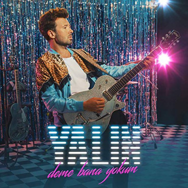 Yal&inodot;n - Deme bana yokum